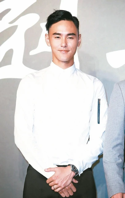 阮經天分手OL女友　新歡身份遭起底疑是小14歲荷蘭混血網紅