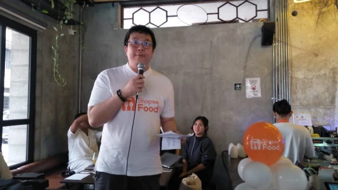 Shopee Food Delivery Service 今正式登陸亞庇