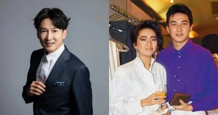 憶梅艷芳塞錢、幫添新衣 胡渭康:她當我弟弟一樣照顧