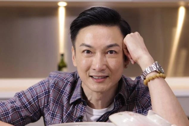 憶梅艷芳塞錢、幫添新衣　胡渭康：她當我弟弟一樣照顧