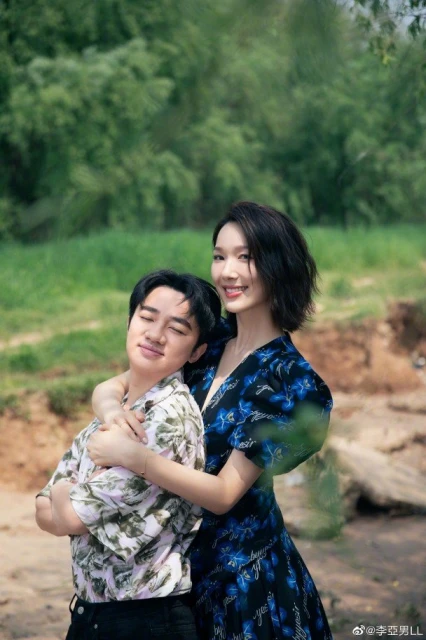 被酸長相丑還娶到李亞男　王祖藍因女兒變自信