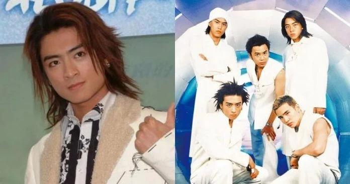 ENERGY 出道20周年!TORO 首吐退團原因:曾懷疑愛的是女是男