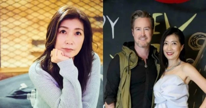 黃嘉千驚傳遭夏克立家暴「脖子有抓痕」?!