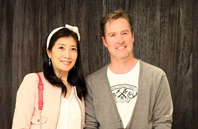 黃嘉千驚傳遭夏克立家暴「脖子有抓痕」？！