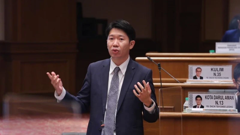 大馬政府受促設跨部門委會 尋找替代藥物來源