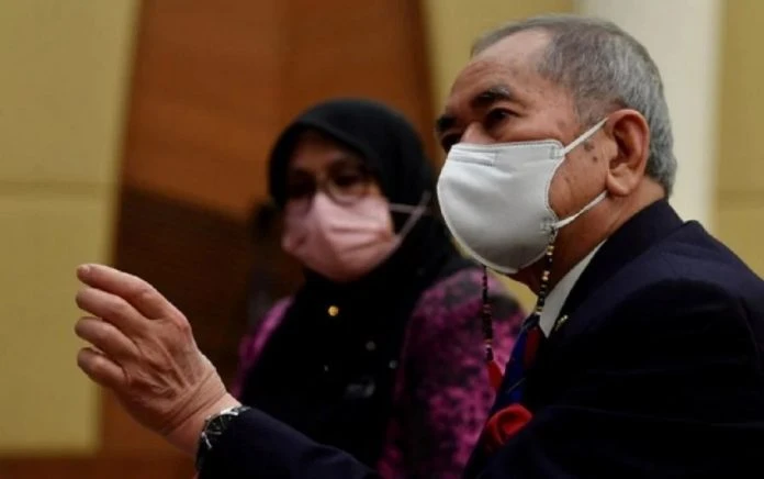 遴選委會敲定反跳槽法修憲案 718呈國會料8月杪頒布憲報