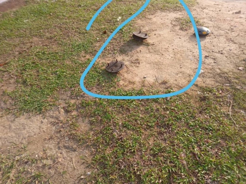 涉破壞公物騷擾小販　疑患精神病男子被捕