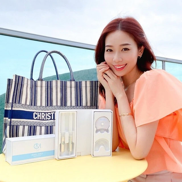 楊秀惠變電商達人開班授徒　探討大馬電商市場：此刻開始一點都不遲