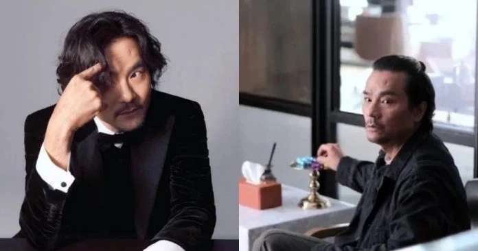 林家棟拍戲出意外　為保小孩被石頭撞傷動彈不得急送院