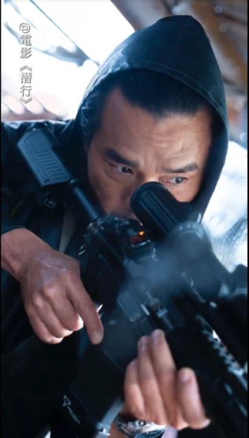 林家棟拍戲出意外　為保小孩被石頭撞傷動彈不得急送院