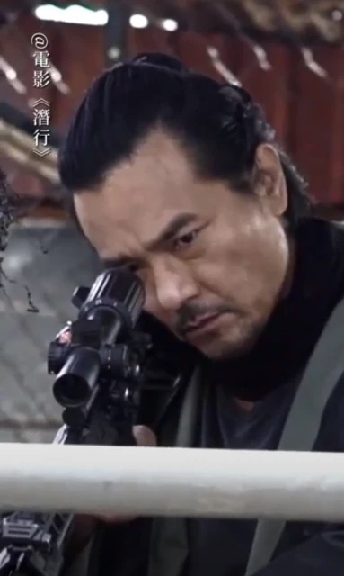 林家棟拍戲出意外　為保小孩被石頭撞傷動彈不得急送院