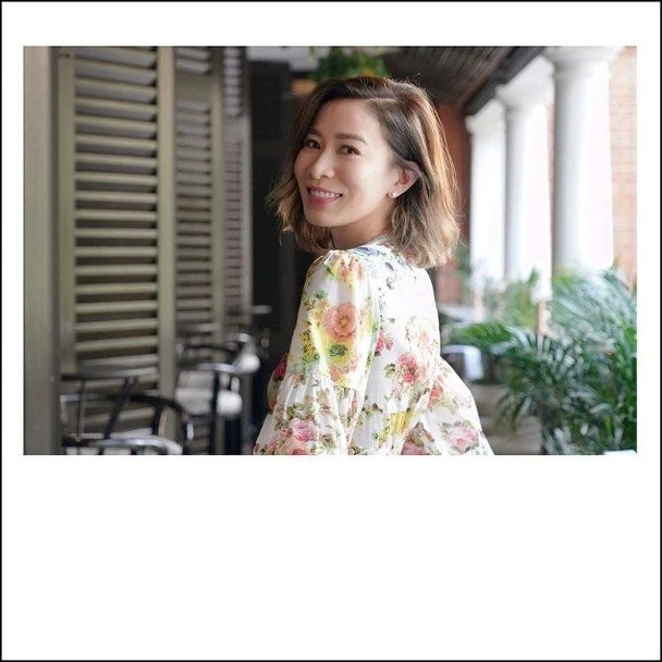 出道25年從不覺辛苦 佘詩曼:喜歡所有角色除了一部