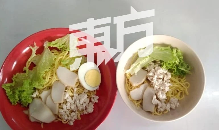 部分華小食堂也漲價　食物加飲料要價3至5令吉