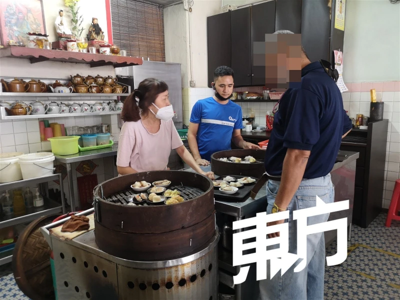 70載老店益和茶樓宣布熄燈　老顧客紛紛嘆息「失去一家傳統茶樓」