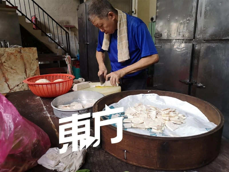 70載老店益和茶樓宣布熄燈　老顧客紛紛嘆息「失去一家傳統茶樓」