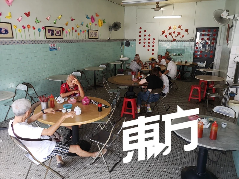 70載老店益和茶樓宣布熄燈　老顧客紛紛嘆息「失去一家傳統茶樓」