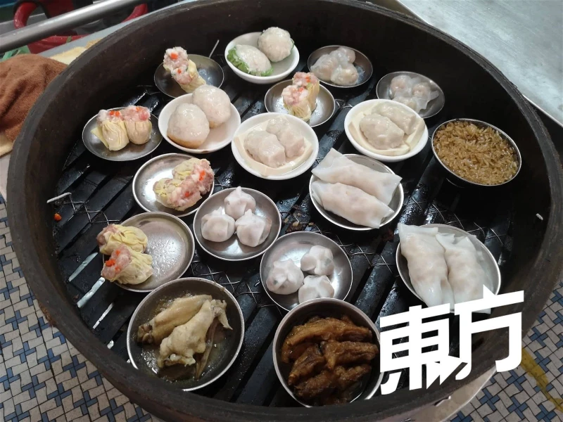 70載老店益和茶樓宣布熄燈　老顧客紛紛嘆息「失去一家傳統茶樓」