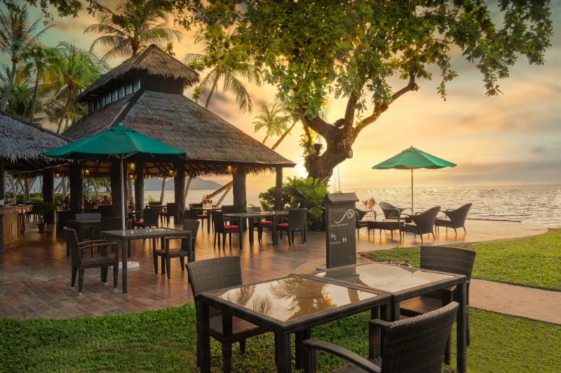 大浪來襲檳香格里拉檳榔吧暫關