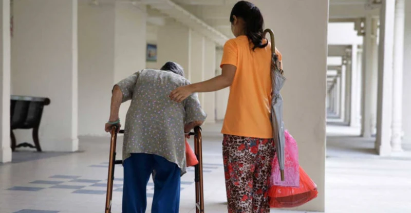 已批准不受影響 大使:印尼暫停輸出移工