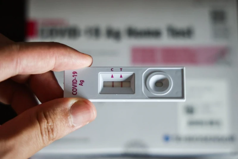 美國研究：重複感染冠病者，身體或將亮起更多紅燈