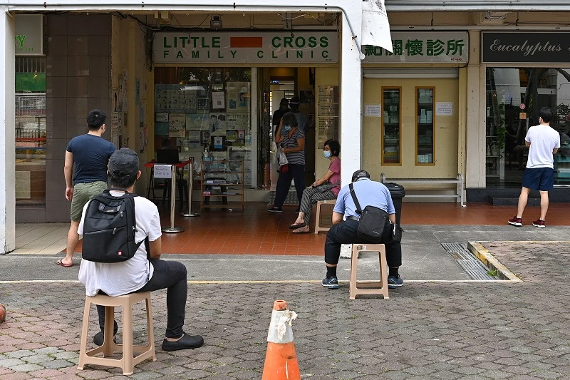 美國研究：重複感染冠病者，身體或將亮起更多紅燈