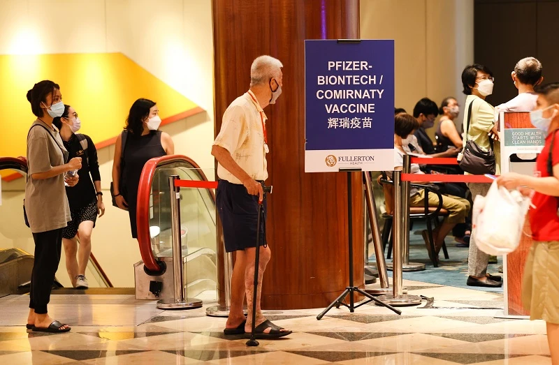 美國研究：重複感染冠病者，身體或將亮起更多紅燈