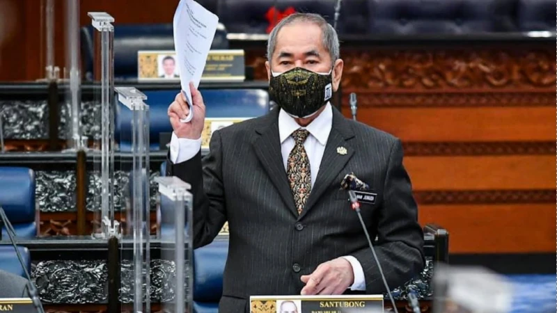 大馬內閣通過反跳槽法 料9月初生效