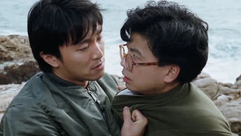 長子患罕見病...幼子讀英國名牌大學　黃一山年花逾千萬養兒