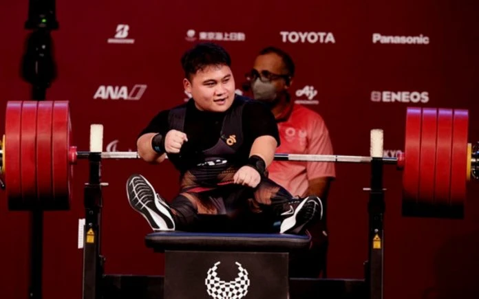 排名重返世界第一 波尼共運前添吉兆