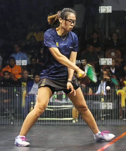 填補茜瓦空缺 陳苡雯盡力沖牌