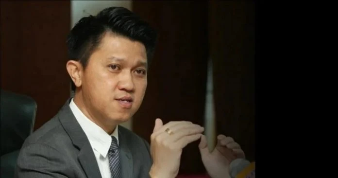 需賠前蘇祿王朝繼承人630億 張盛聞:湯米一封信導致大馬敗訴