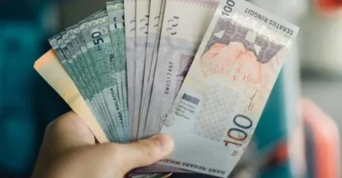 戶頭無端被匯入450令吉 男子遭大耳窿強迫還6500欠款