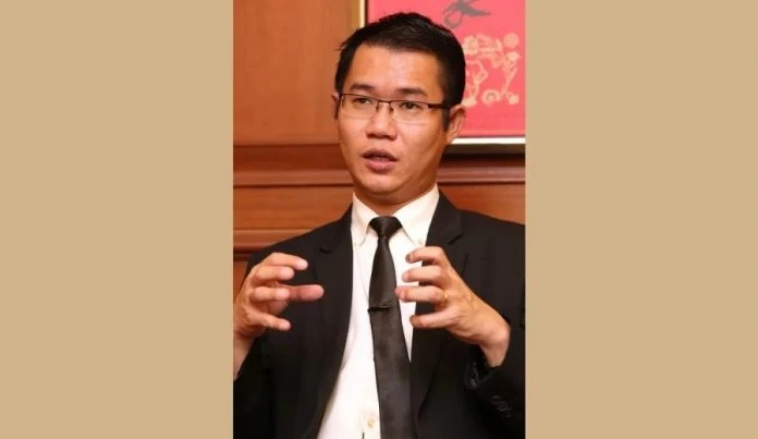 陳泓賓:首相應儘速確定駐印尼大使