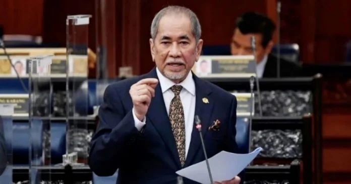 須賠蘇祿蘇丹後裔630億 旺朱乃迪:大馬已獲暫緩令