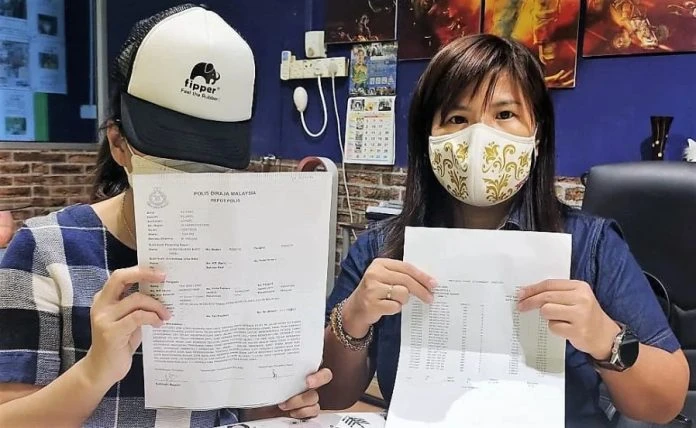 好奇心驅使點下連結　金店書記痛失逾2萬存款