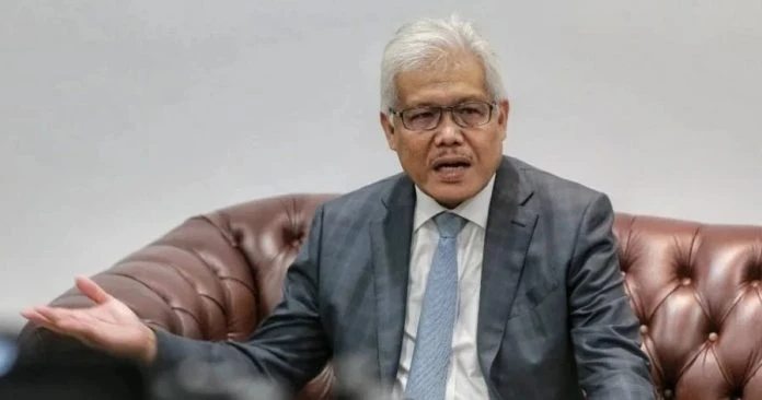 印尼凍結輸出勞工來馬 內長:我們還可以聘他國勞工