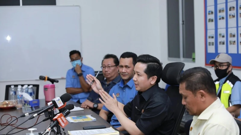 亞瑟古律：聯邦撥款500萬 修補都魯必「月球路」