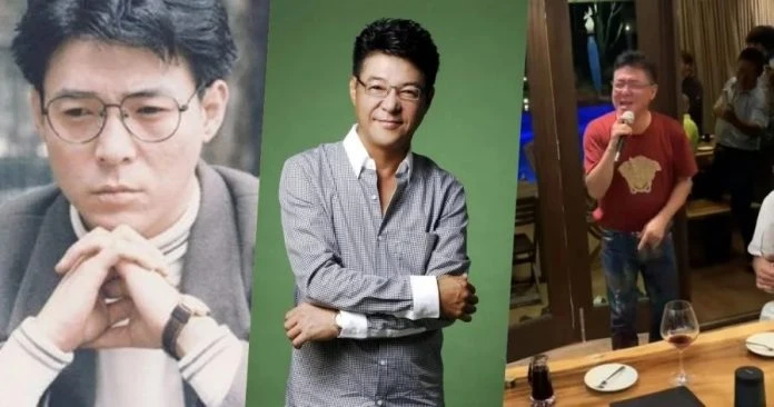 64歲姜育恆定居大馬　馬六甲豪宅宴客網喊認不出