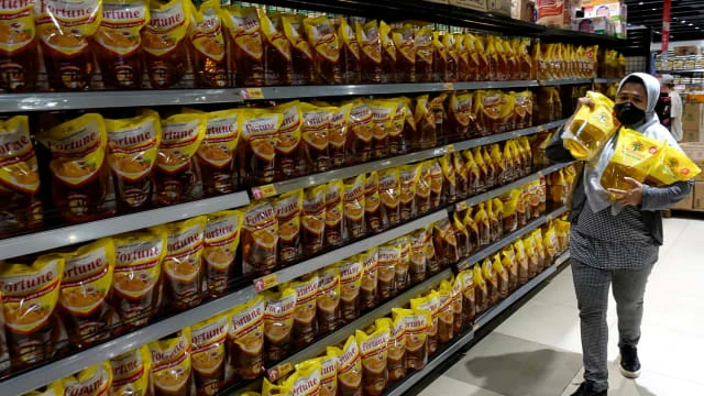 馬國違反員工招聘協議 印尼宣布暫時禁止公民工作