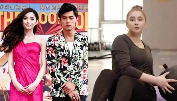 周杰倫《天台》混血女主一度暴肥20公斤 如今瘦成皮包骨?