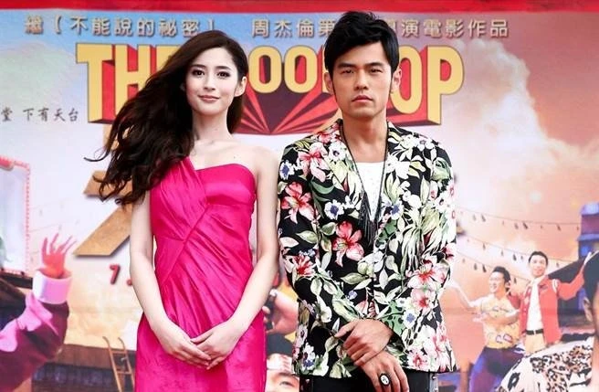 周杰倫《天台》混血女主一度暴肥20公斤　如今瘦成皮包骨？