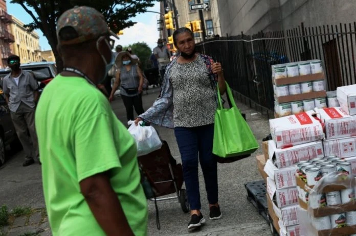 6月份CPI破9　美聯儲或加息100個基點