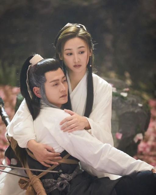 高海寧扮小龍女被指請水軍騙「贊」　霸氣反擊：從不買粉絲和評論