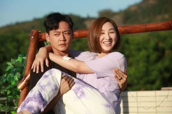 高海寧扮小龍女被指請水軍騙「贊」　霸氣反擊：從不買粉絲和評論