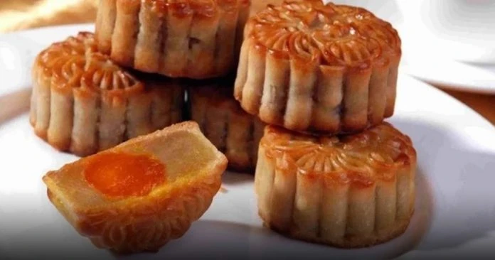 月餅大漲約15至20% 今年恐吃貴月餅