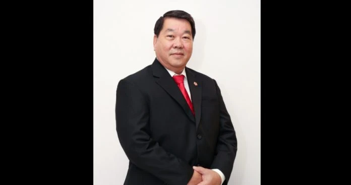 促對付濫用必需品補貼官商　黃益隆：政府需體制改革保障目標群體福利