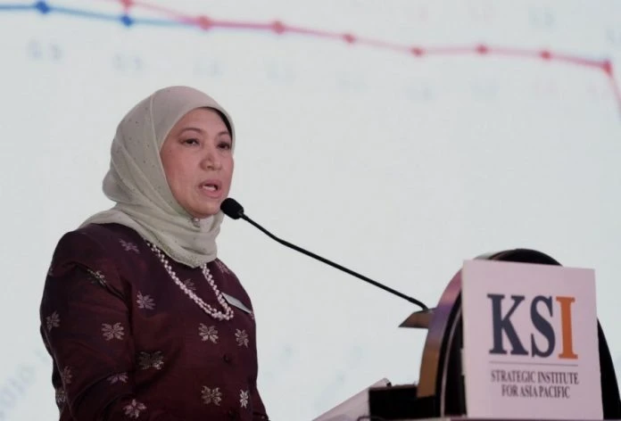 國內各地交通阻塞 旅遊部長:顯示旅遊業復甦