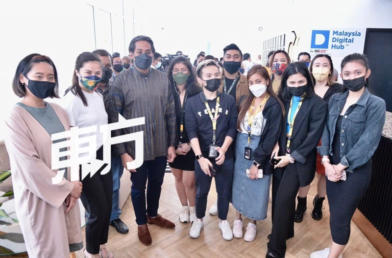 開拓大麻種植園？ 凱里：不，不