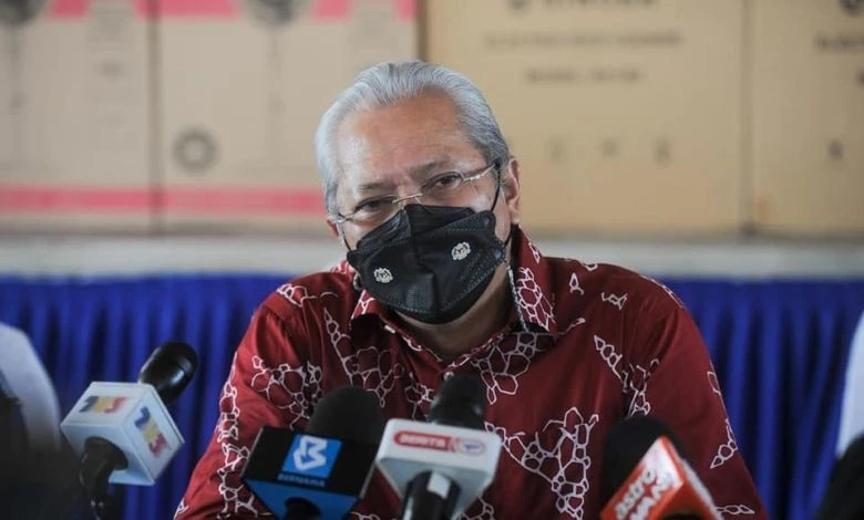 政局穩助降通脹 安努亞：供應受阻推高物價