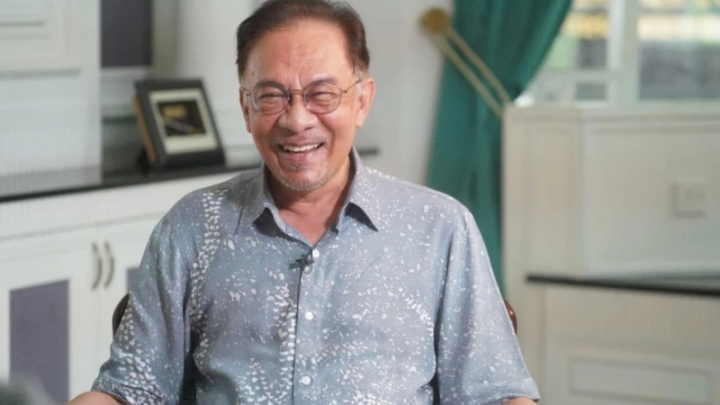 基層排斥土團黨鬥士黨 安華認為難合作